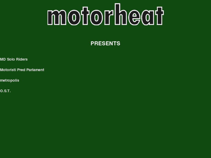 www.motorheat.net