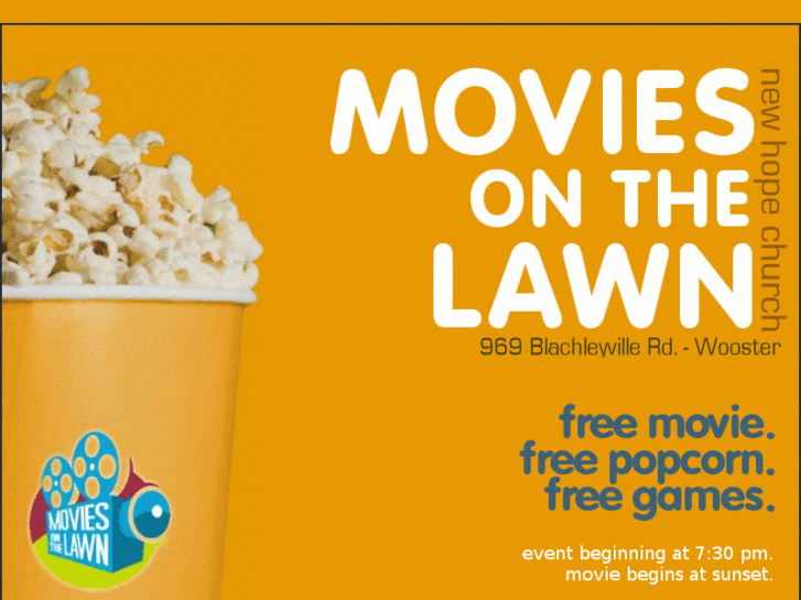 www.moviesonthelawn.org
