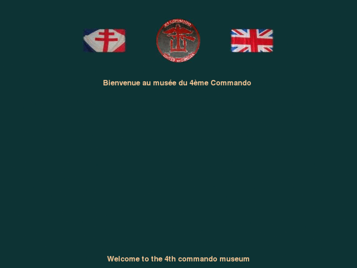 www.musee-4commando.org