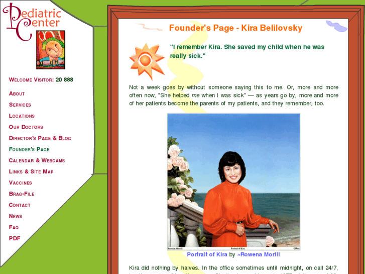 www.mybabydr.info