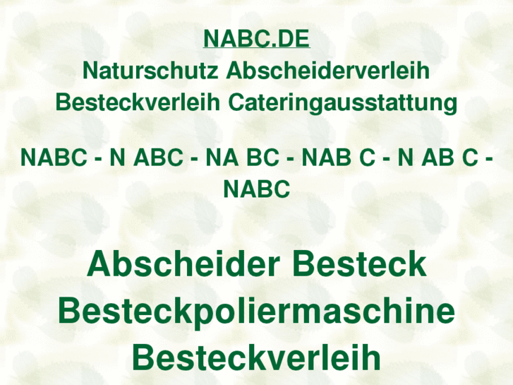 www.nabc.de