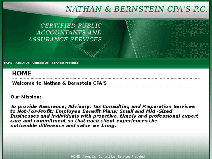 www.nathanandbernsteincpas.com