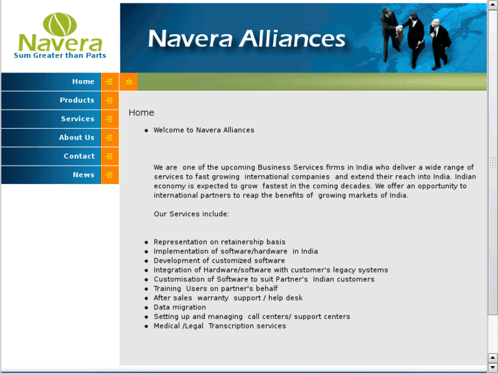 www.navera.net