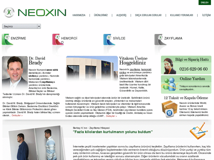 www.neoxin.com