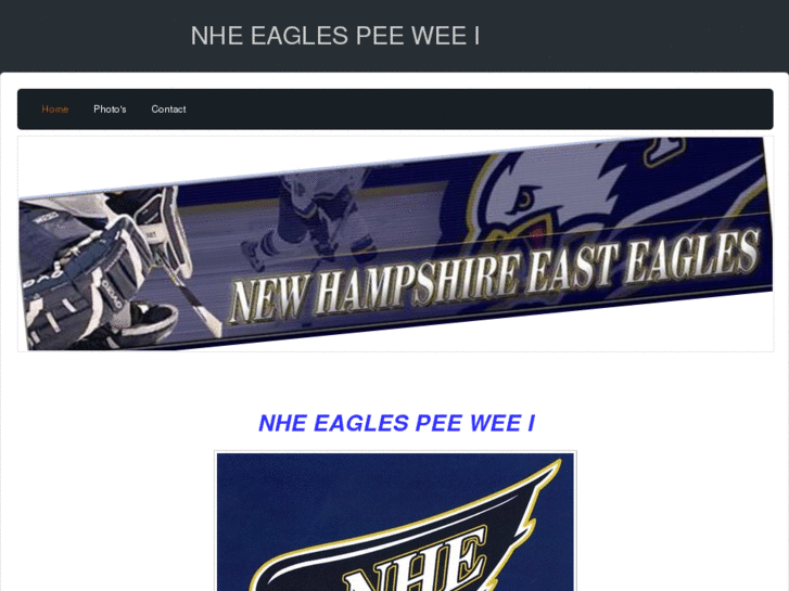 www.nheeagles.net