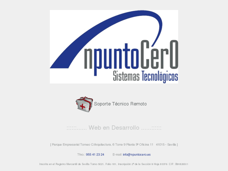 www.npuntocero.es