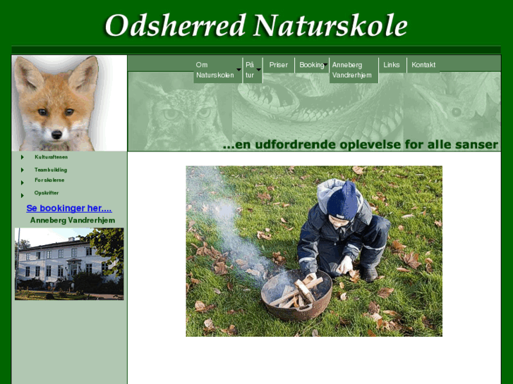 www.odsherred-naturskole.dk