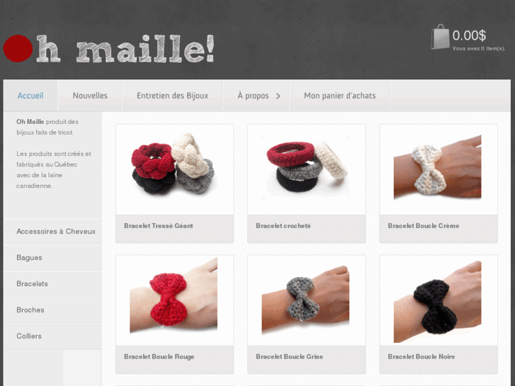 www.ohmaille.com