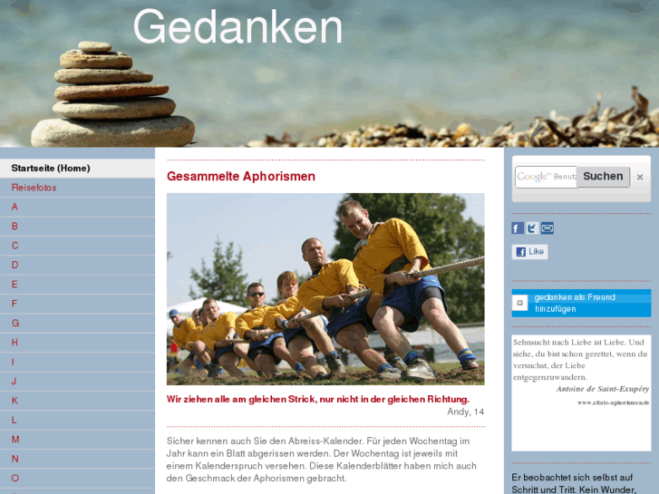 www.onlinegedanken.com