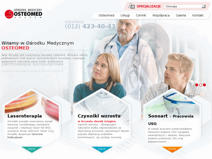 www.osteomed.krakow.pl