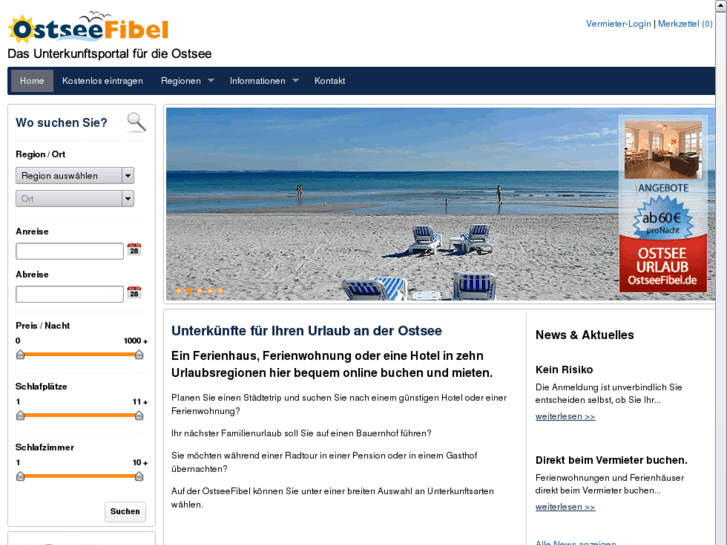 www.ostseefibel.de