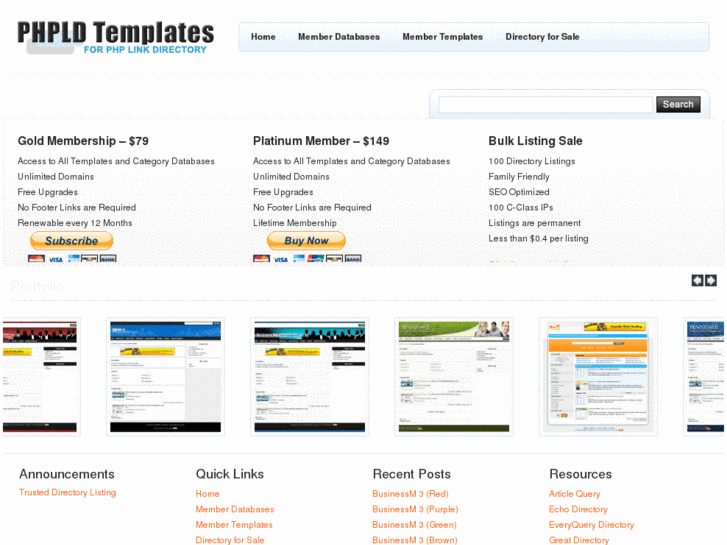 www.paidphpldtemplates.com