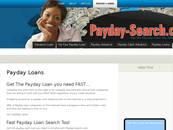 www.payday-search.com