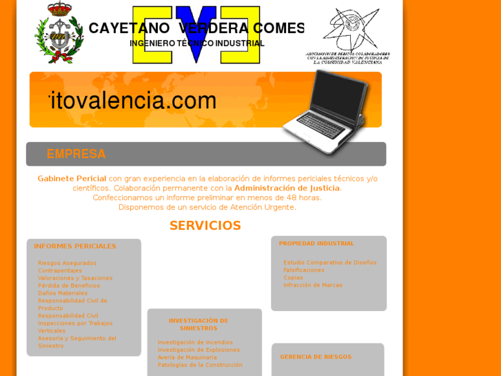 www.peritovalencia.com