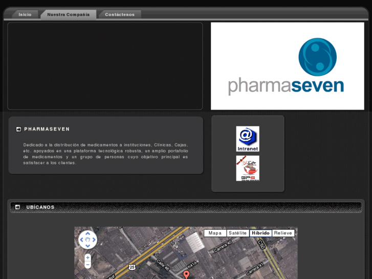 www.pharmaseven.com