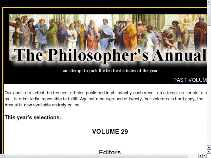 www.philosophersannual.org