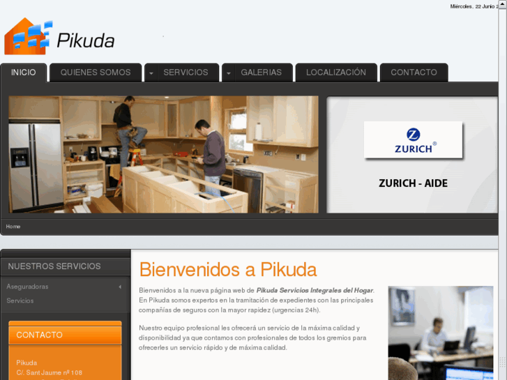 www.pikuda.es