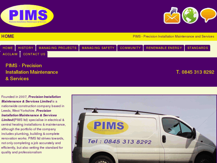 www.pims-ltd.com