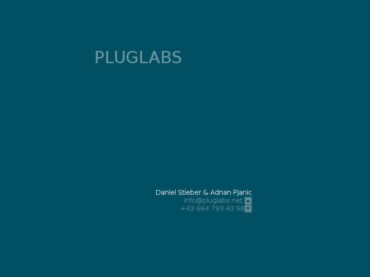 www.pluglabs.net