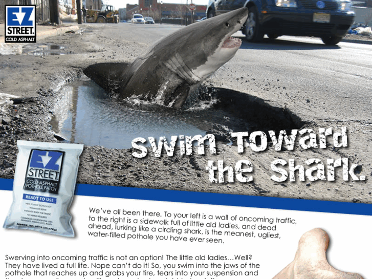 www.potholeshark.com