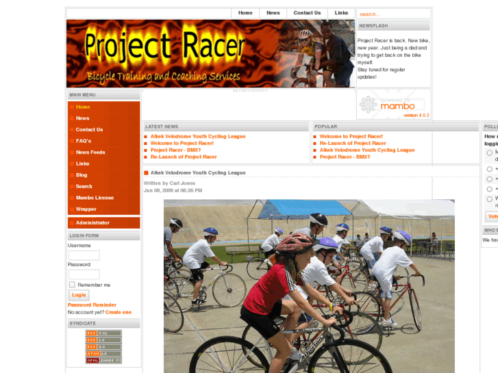 www.projectracer.com