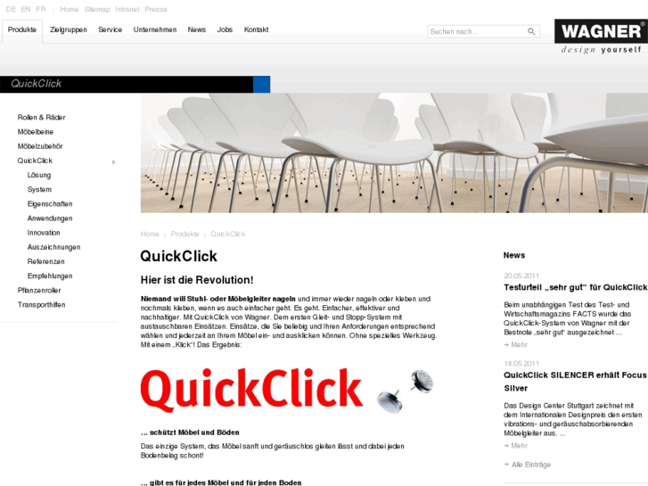 www.quickclick-system.com