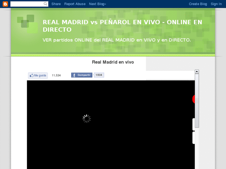 www.realmadridenvivo.com