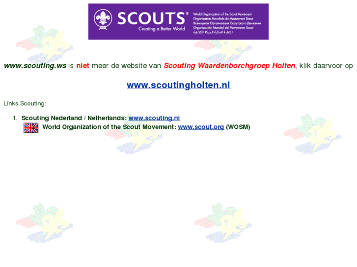 www.scouting.ws