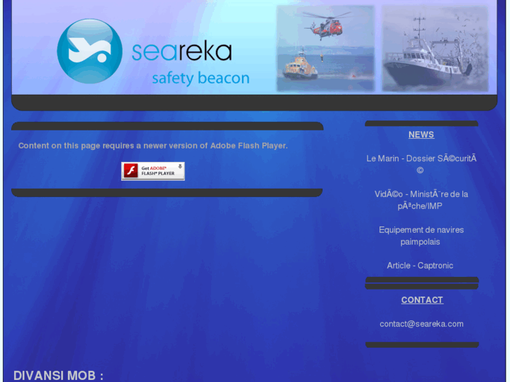 www.seareka.com