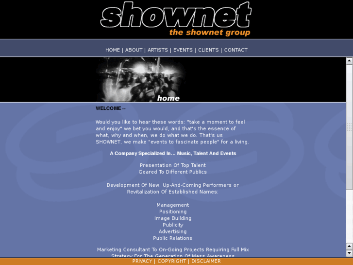 www.shownet.cc