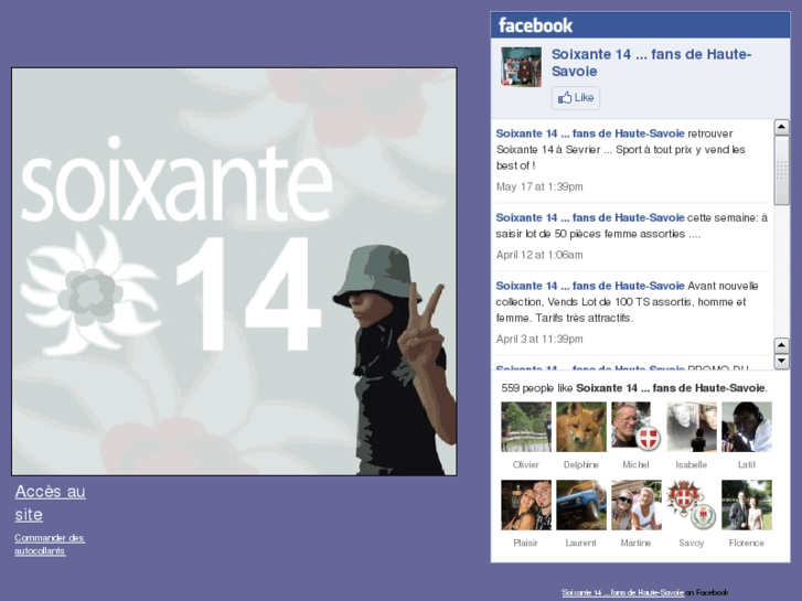 www.soixante14.com