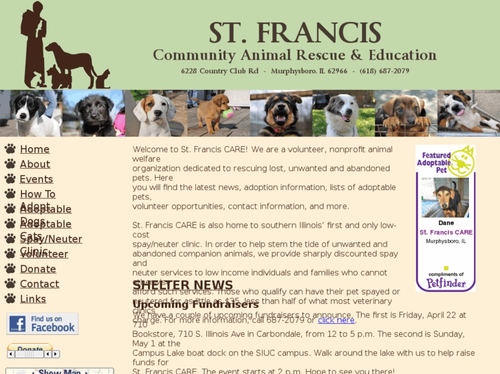 www.stfrancis-care.org