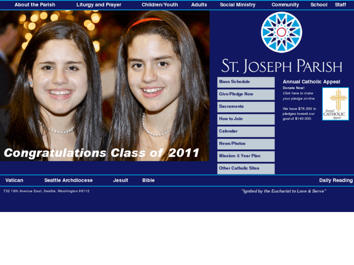 www.stjosephparish.org