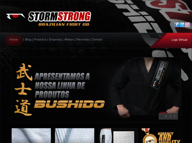 www.stormstrong.com