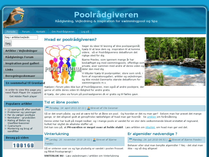 www.swimmingpool-raadgiveren.dk