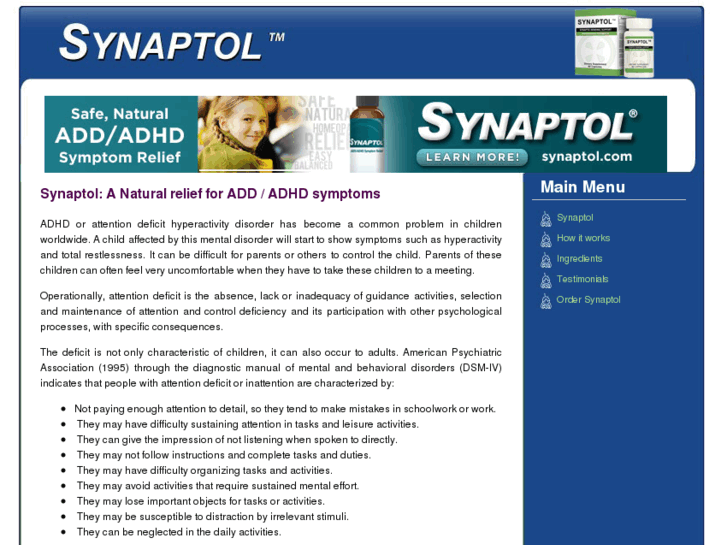 www.synaptol.org