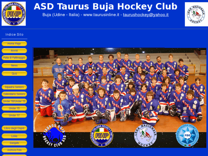www.taurusinline.it