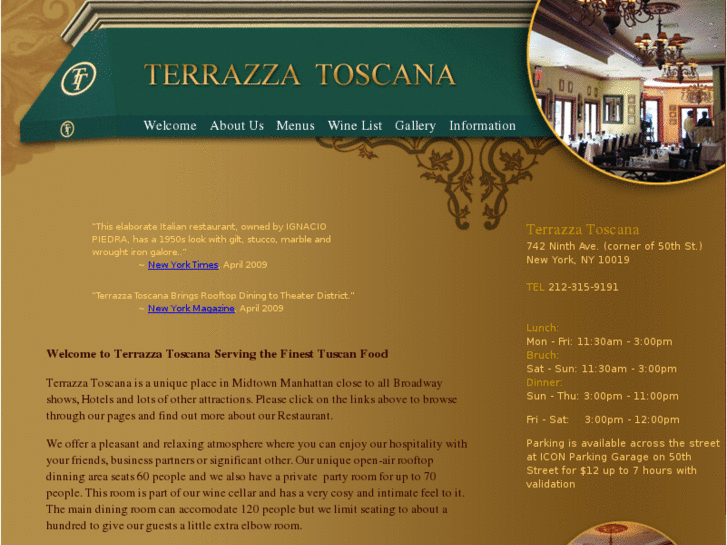 www.terrazzatoscana.com