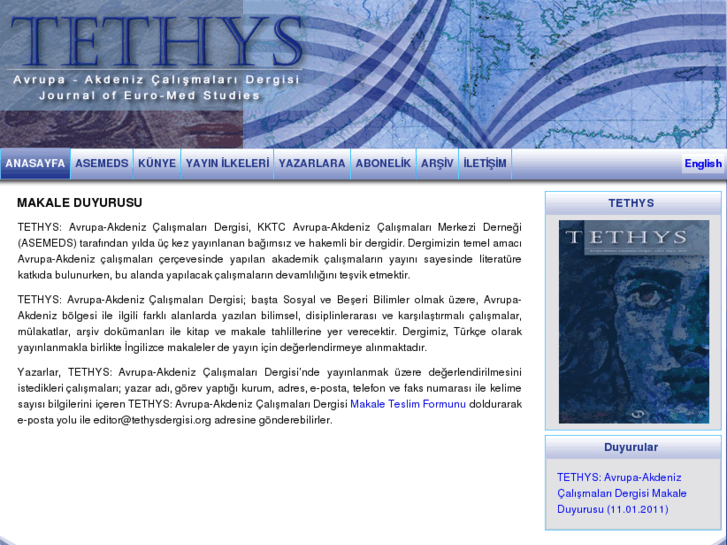 www.tethysdergisi.com