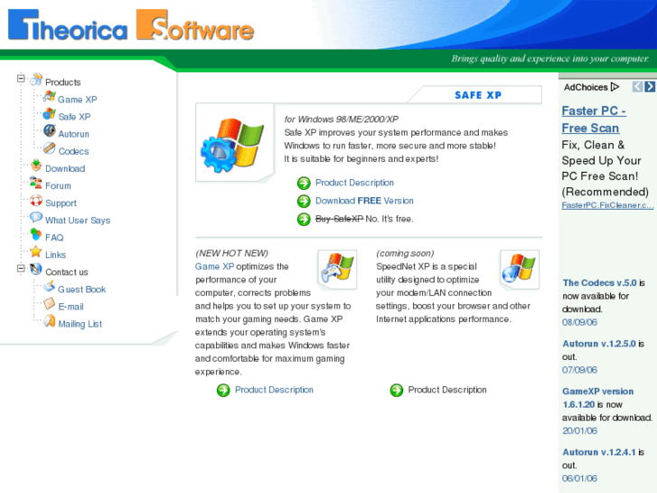 www.thecodecs.com