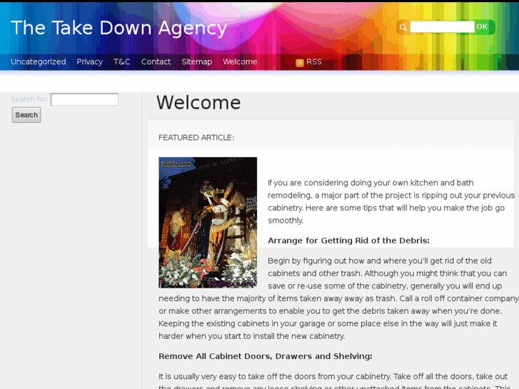 www.thetakedownagency.com