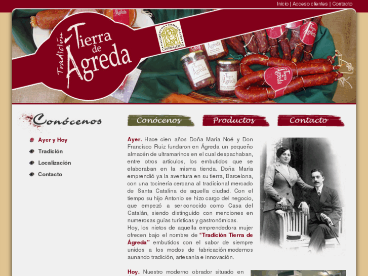 www.tradiciontierradeagreda.com