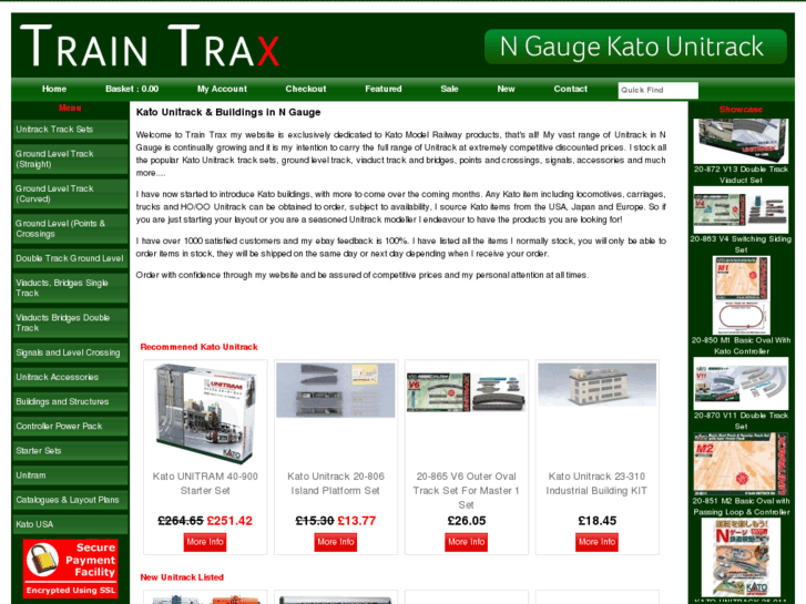 www.traintrax.co.uk