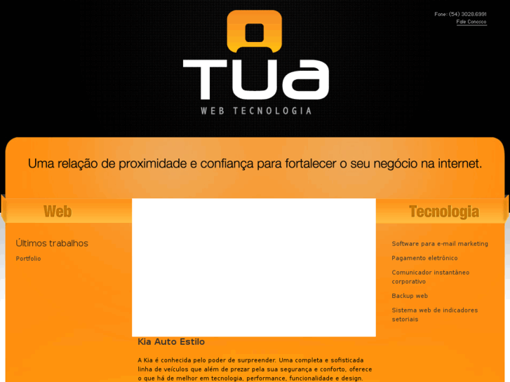 www.tua.com.br