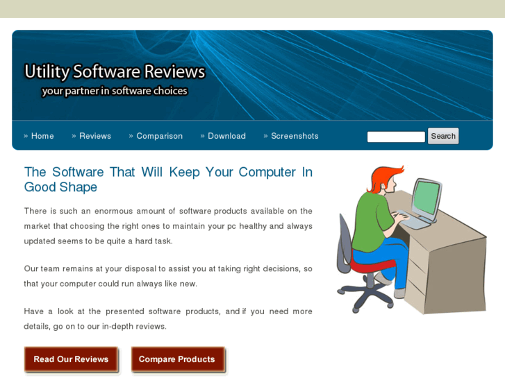 www.utilitysoftwarereviews.net