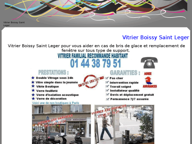 www.vitrierboissysaintleger.org