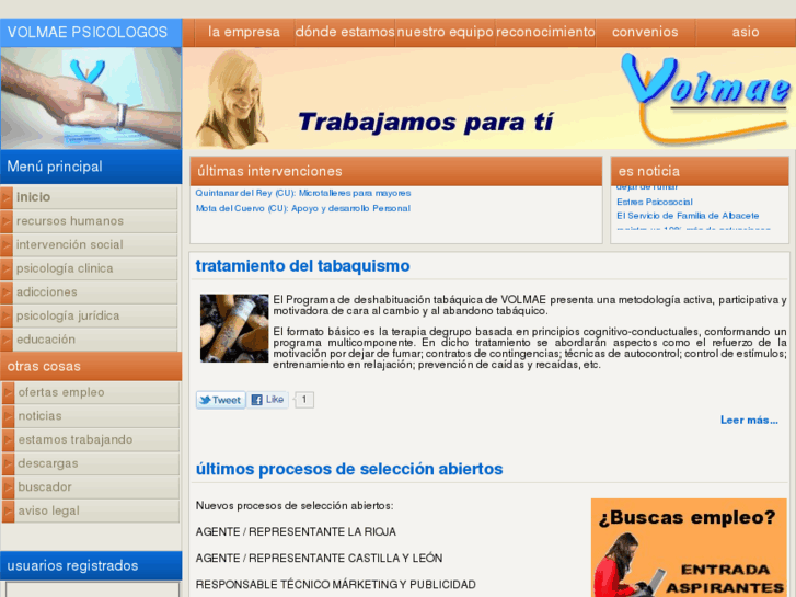 www.volmae.es