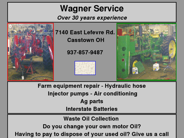 www.wagnerservicerepair.com