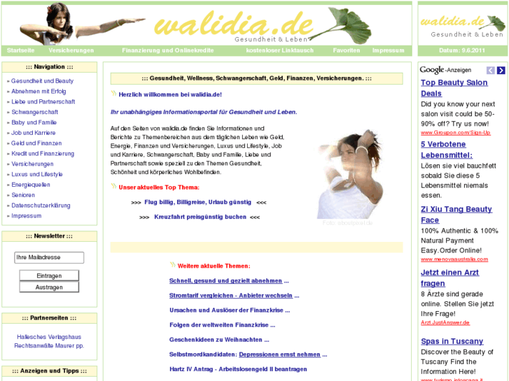 www.walidia.com