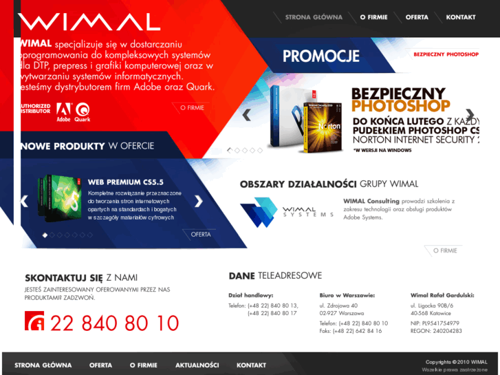 www.wimal.com.pl